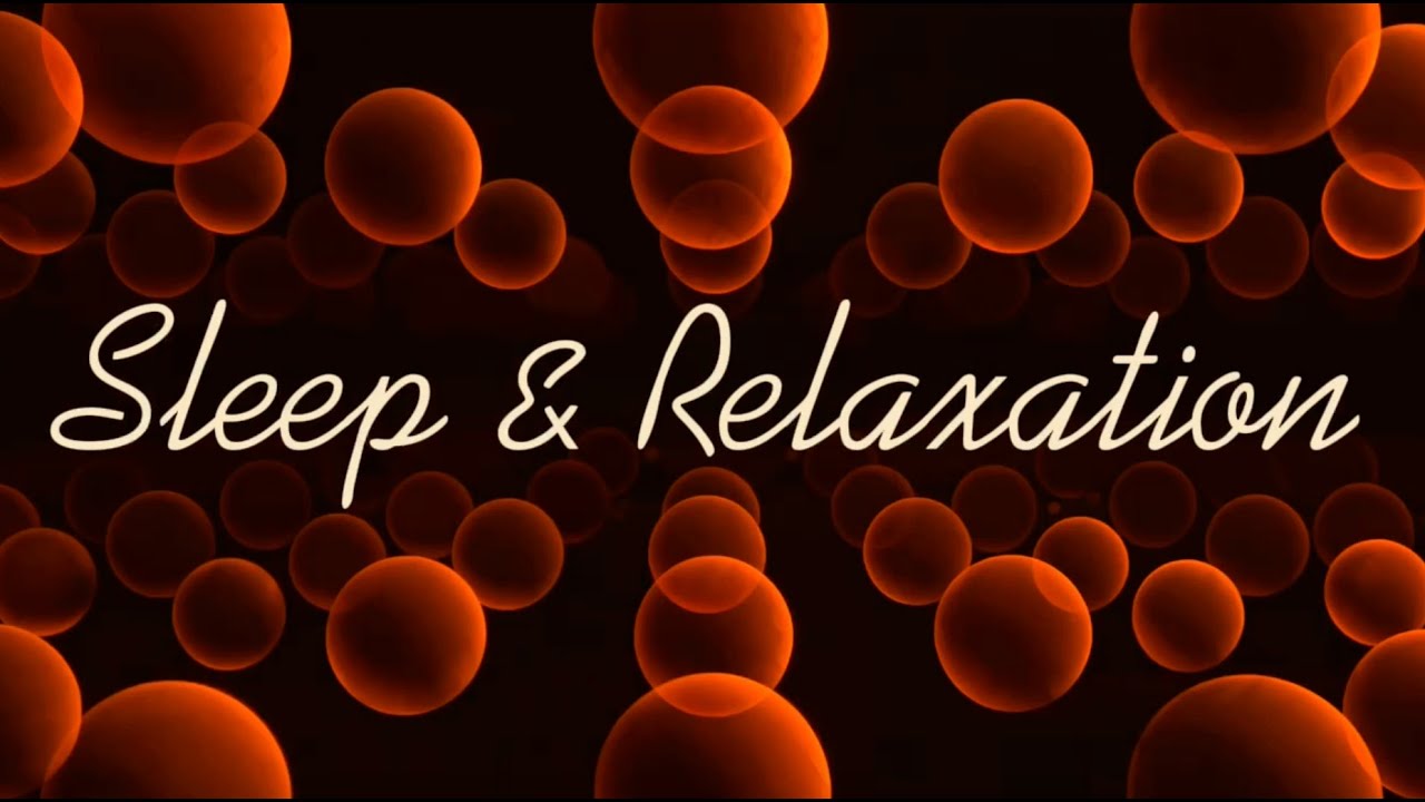 Night Calm Brown Noise 🌙 | 3:33:33 | Sleep & Relaxation Background Sounds | Serotonin Frequency