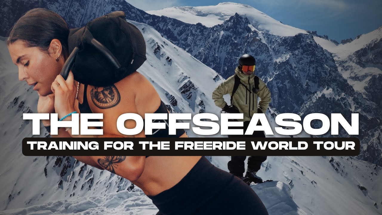 The Off-Season I Didn’t Expect | ALL IN Ep. 2