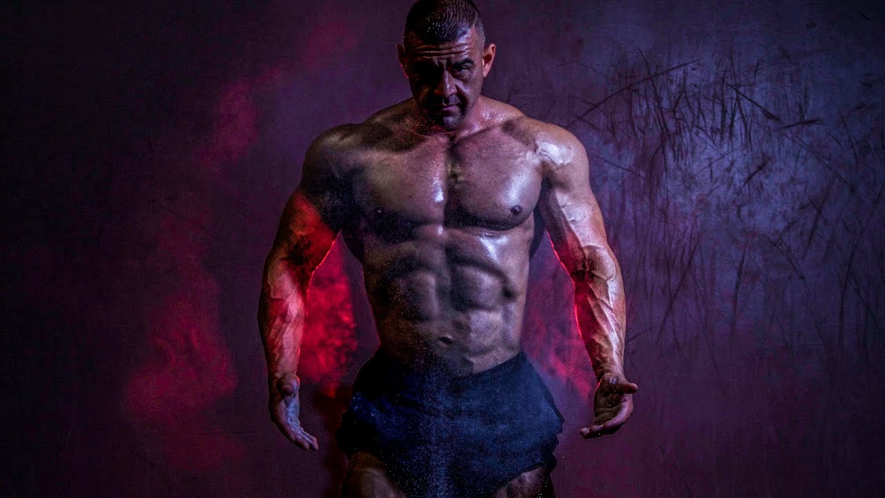Cea mai bună muzică pentru exerciții, antrenament la sala de sport motivant 2021 Electronica #2