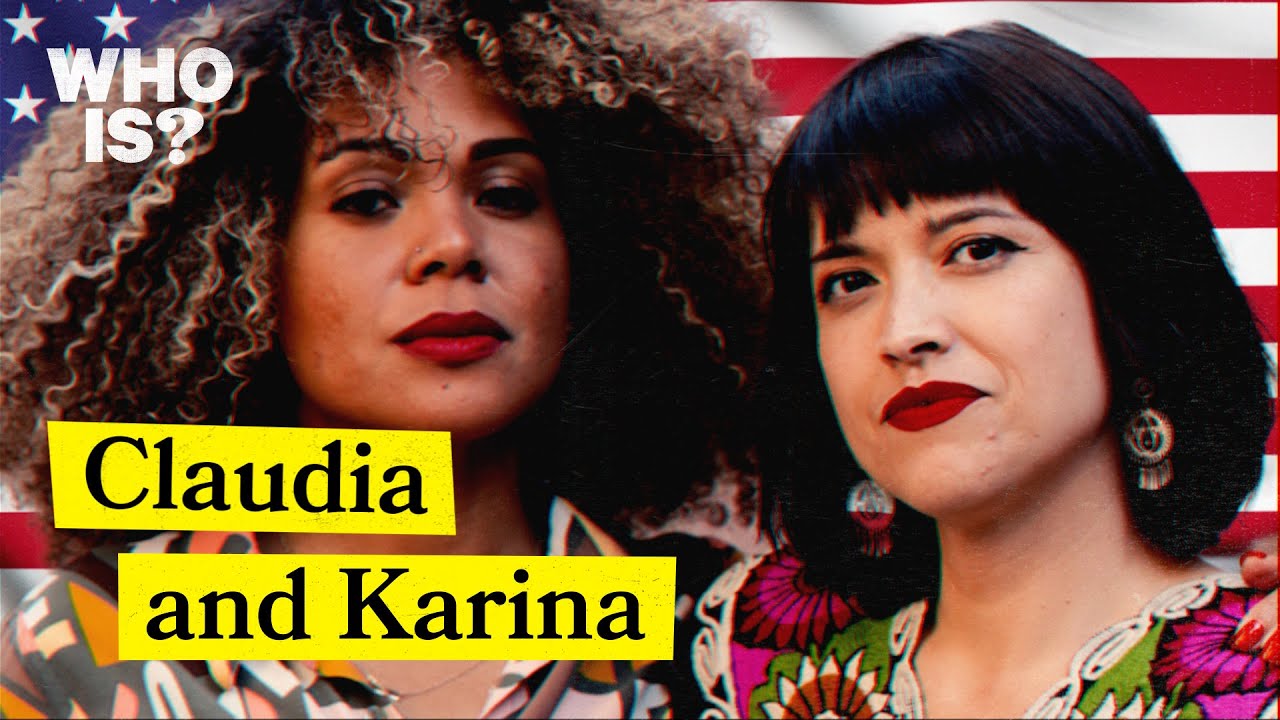 Who Are Claudia De La Cruz and Karina Garcia?