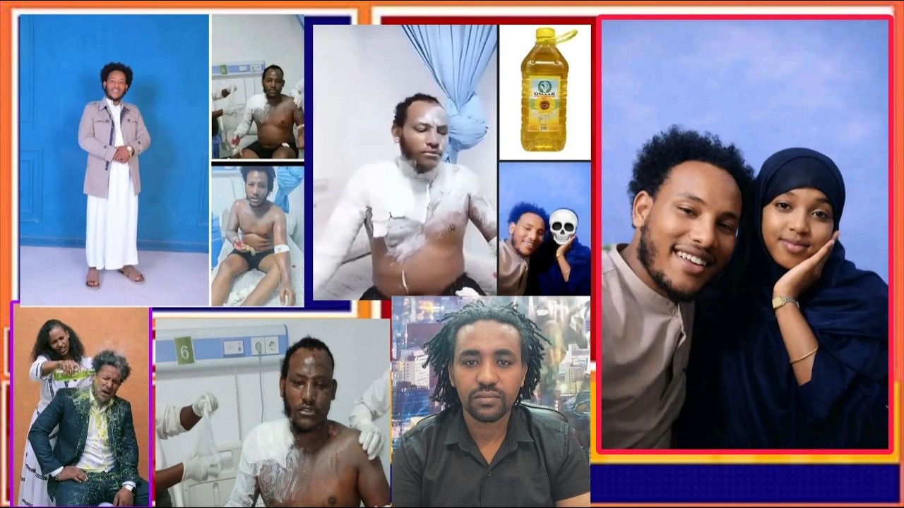 ABDII RAGGAASAAtti namnii ASIIDII ITTI NAQEE POOLISIIN TOOWATEERA , OROMOO AMANTAAn walitti buusuuf