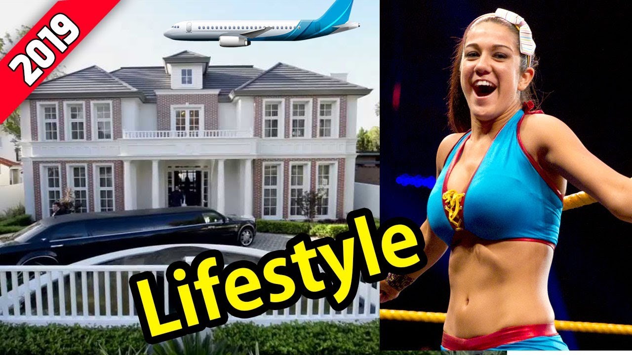 Bayley $50,000,000 Lifestyle💥2019, Lifestyle, Wiki, Net Worth, Income, Salary