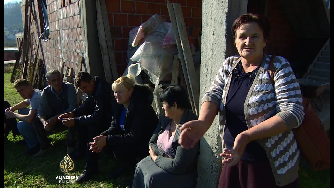Porodice u Srebreniku čekaju novac za obnovu