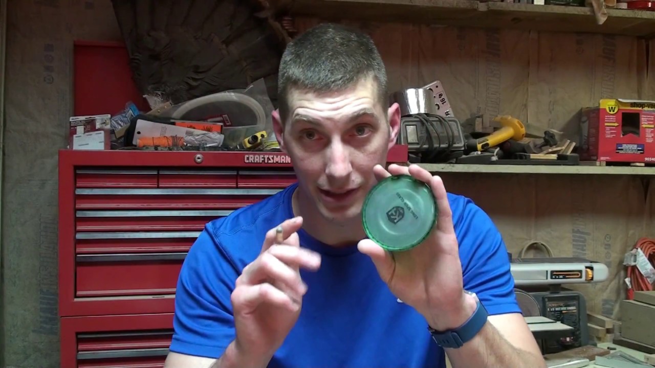 Turkey Call Review Long Spur Glass