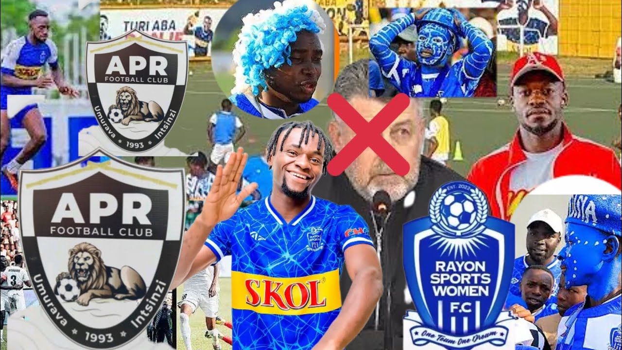 🛑 UMUTOZA WA REYON SPORTS IRAMUSEZEREYE APR FC UMWUKASIMWIZA NYUMA YO KWIBWA IGITEGO 🔥🔥🔥🔥
