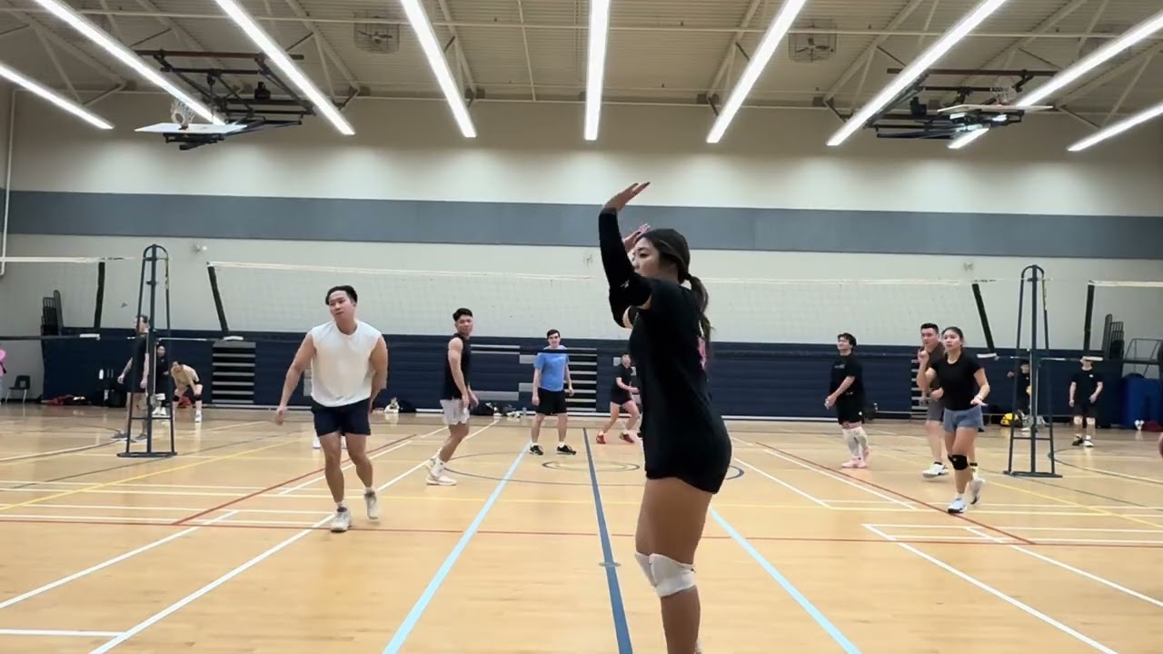 MVSW Jan 10th | Game 4