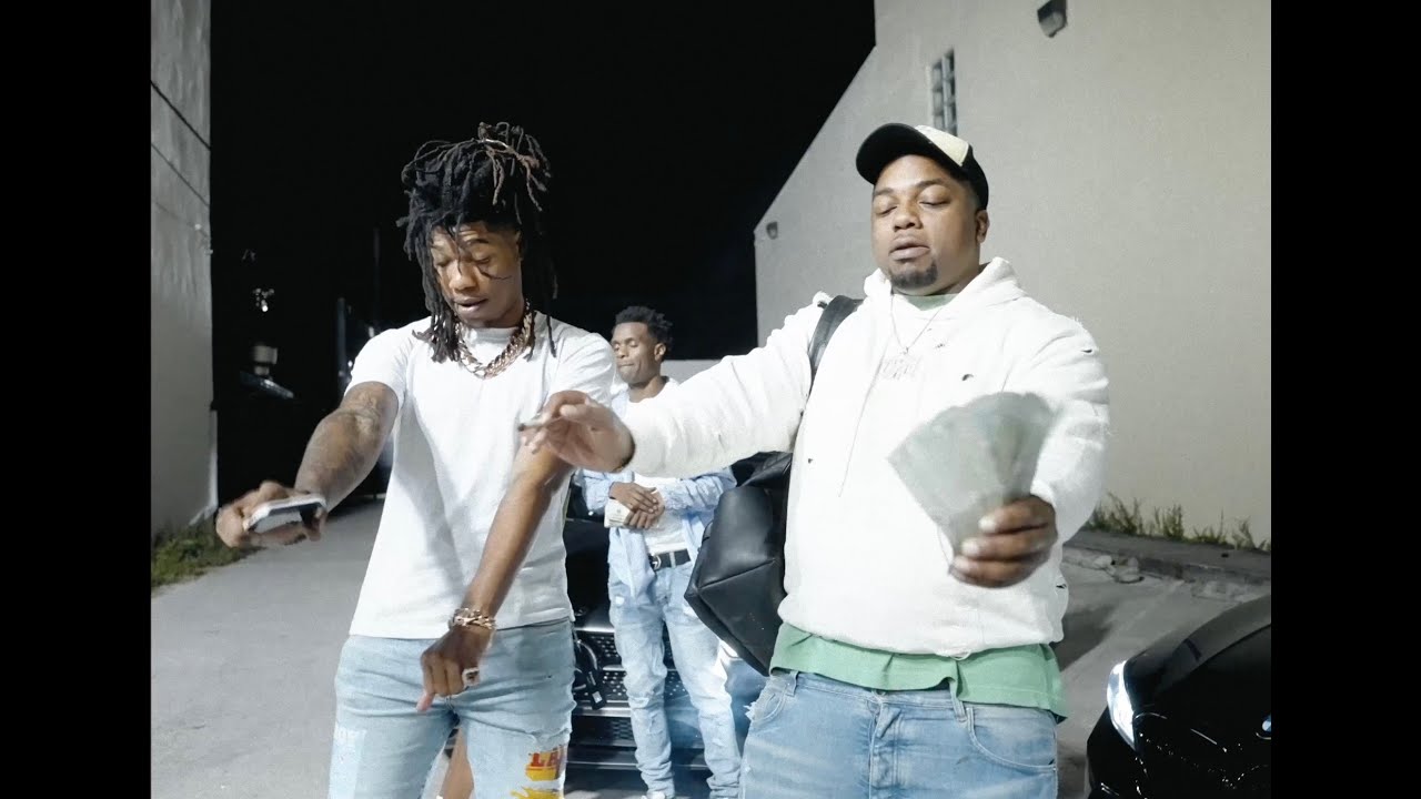 Mike Lary x Bani - Turn Yo Lab up (Official Video)