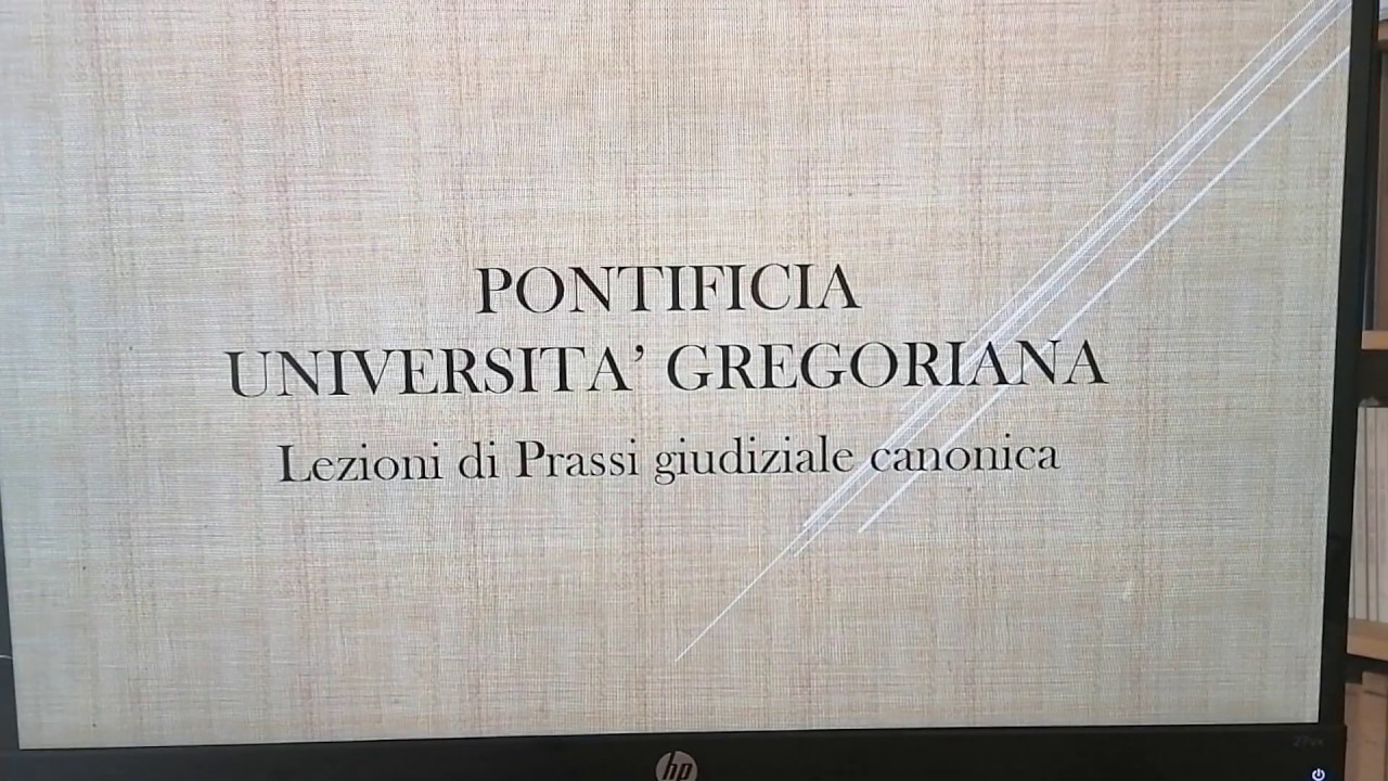 Analisi concreta di una causa: fase istruttoria Parte1