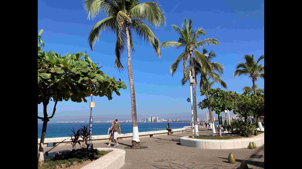 Puerto Vallarta, Mexico