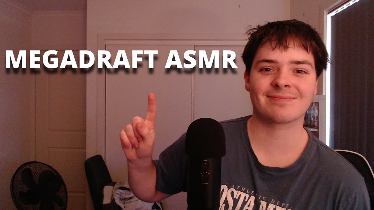 ASMR Clash Royale | Relaxing Megadraft Tournament Gameplay