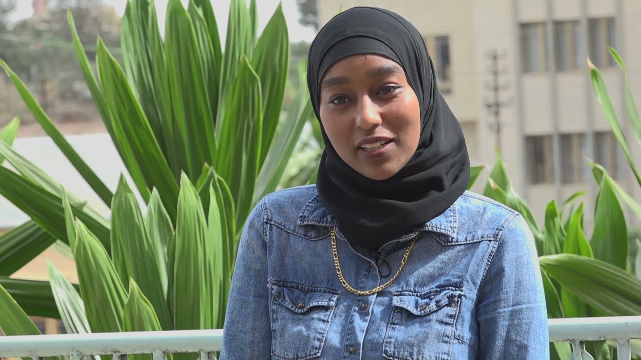 Eyewitness Eritrea 2019