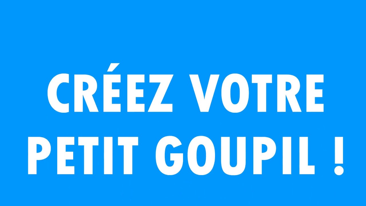 TUTO GOUPIL EN ORIGAMI