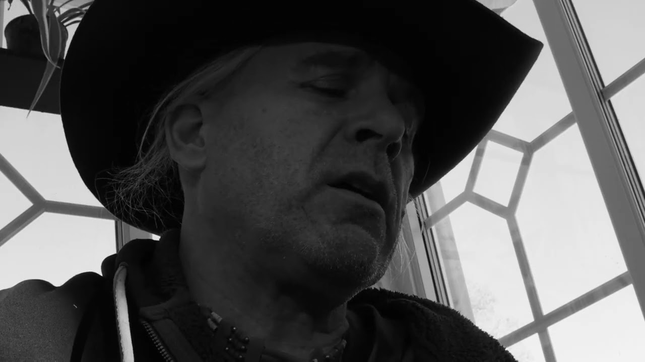 Magnus Jonsson - Whiskey and You (Chris Stapleton Cover)