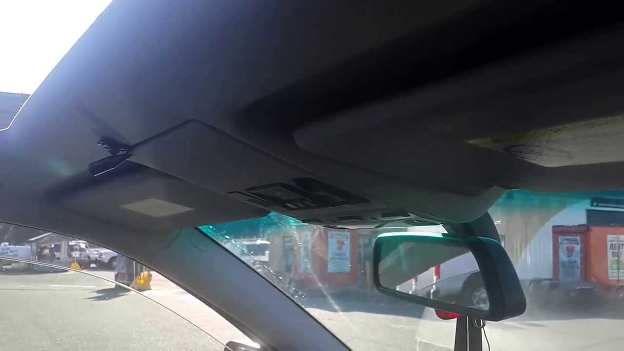 E39 Sound system