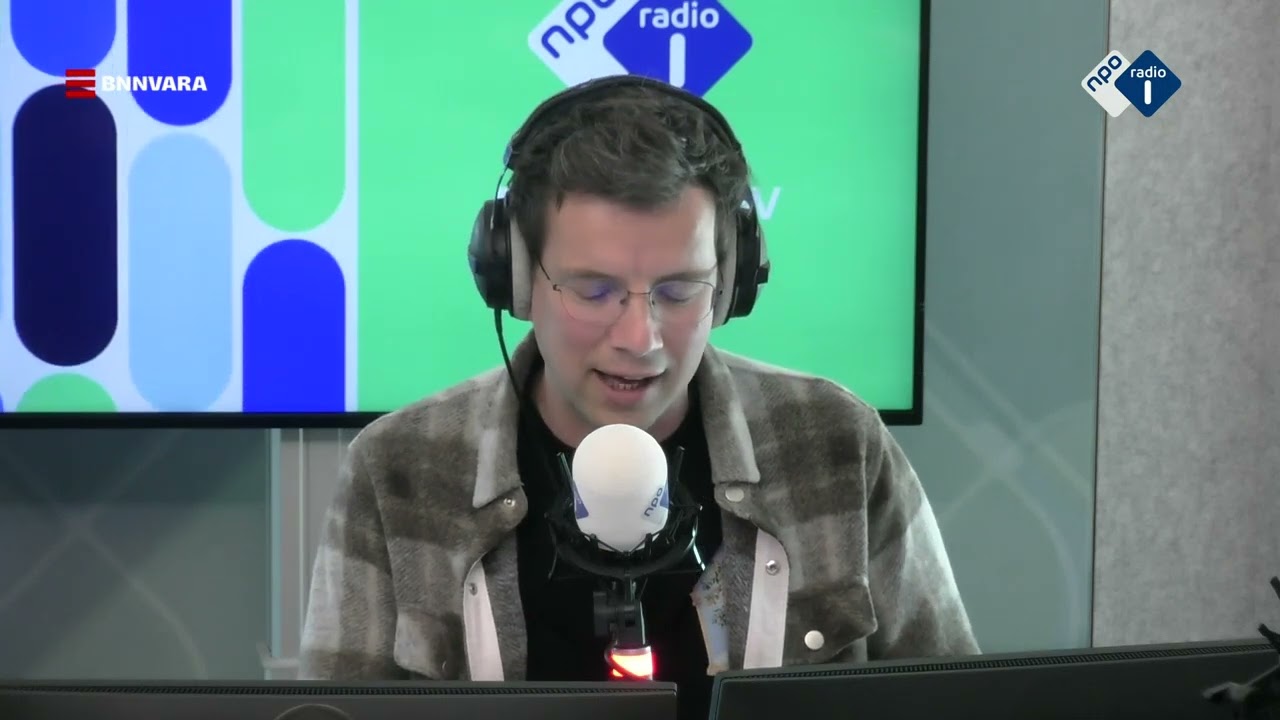 Pieter Derks over klimaatdoelstellingen 