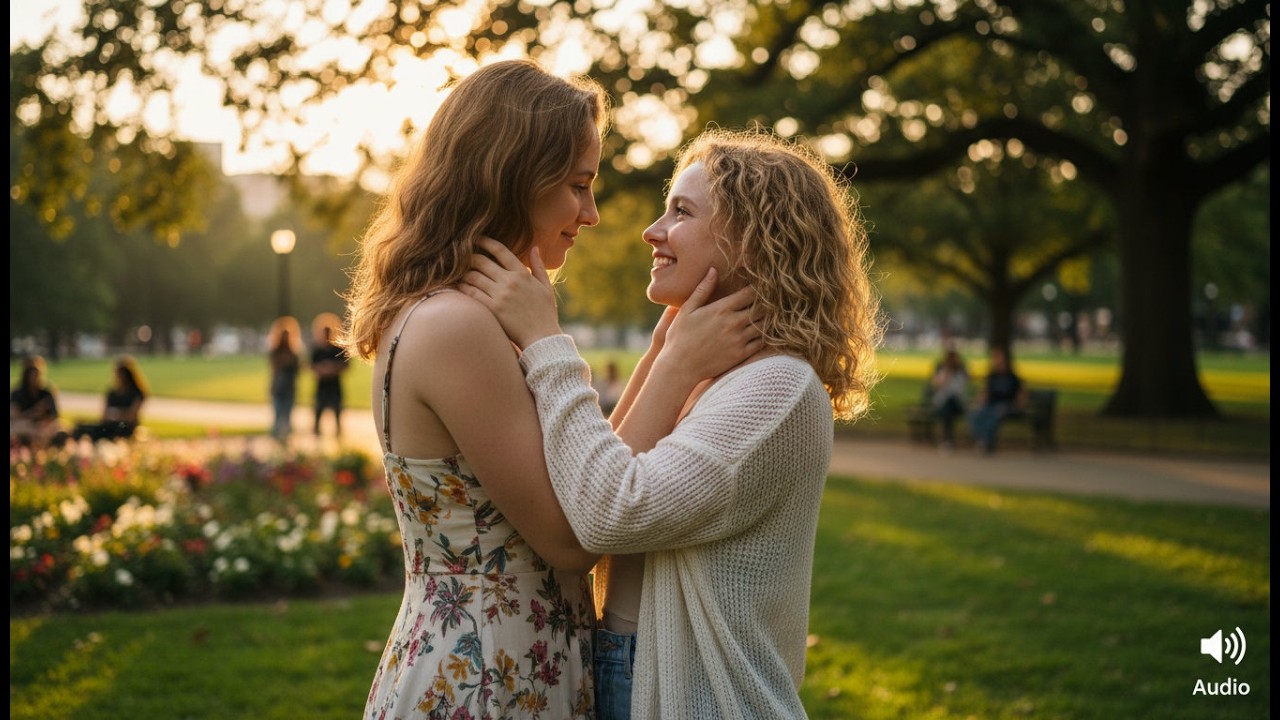 I STAYED TO HELP MY FEMALE COACH AFTER PRACTICE— THEN SHE CLOSED THE DOOR AND SPOKE MY NAME SOFTLY..