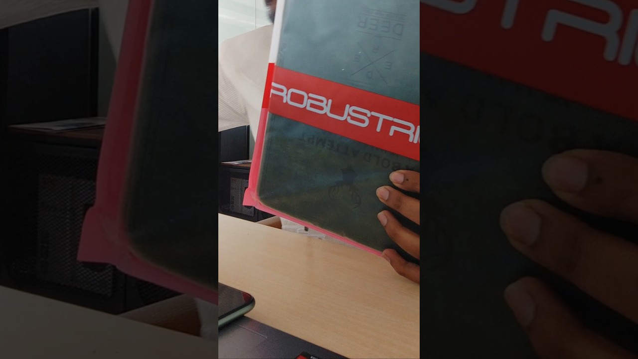 ROBUSTRION COVER FOR ONEPLUS PAD GO ( 11.35 INCH ) #oneplus #ROBUSTRION #tech
