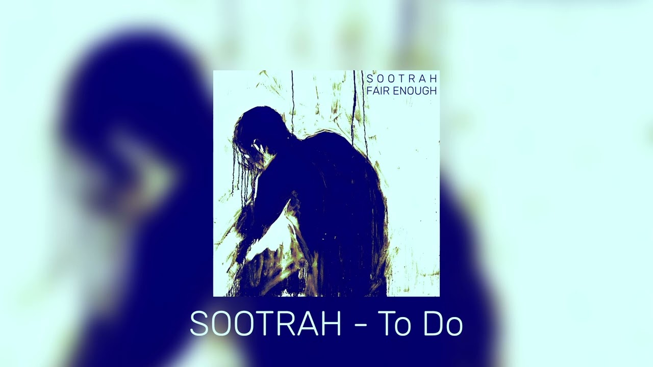 Sootrah - To Do