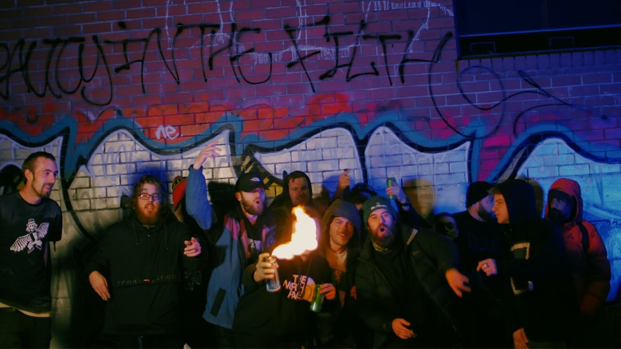 Pitchy - Beauty In The Filth