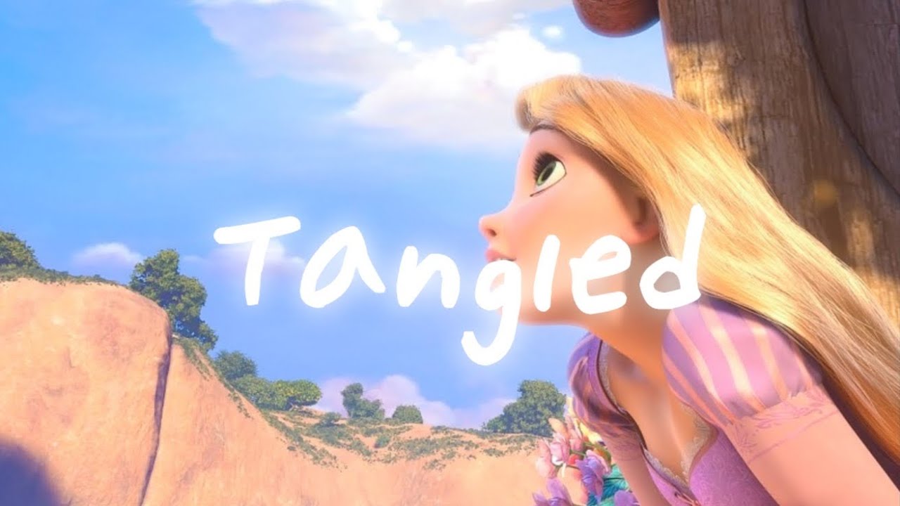 [1hour] When will my life begin..✨piano, 라푼젤 ost (Tangled ost)