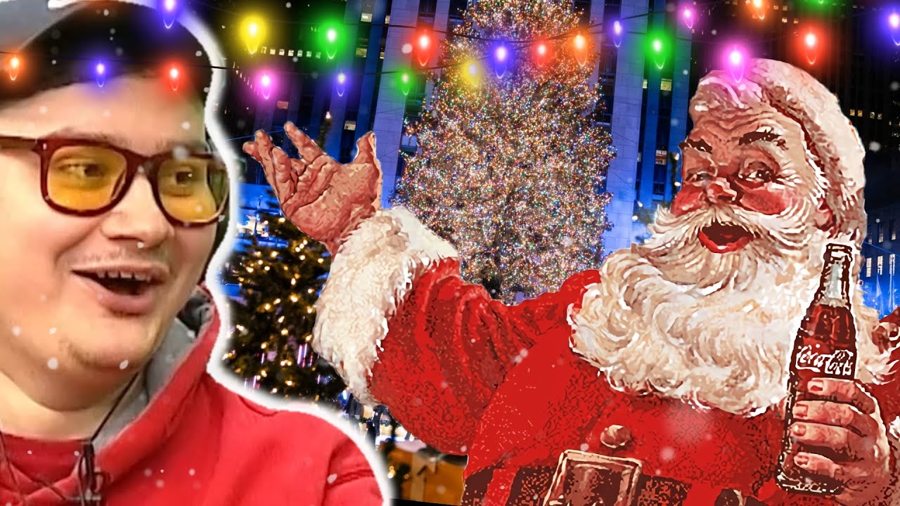 We Learned The TRUTH About Santa | Tom & Mom