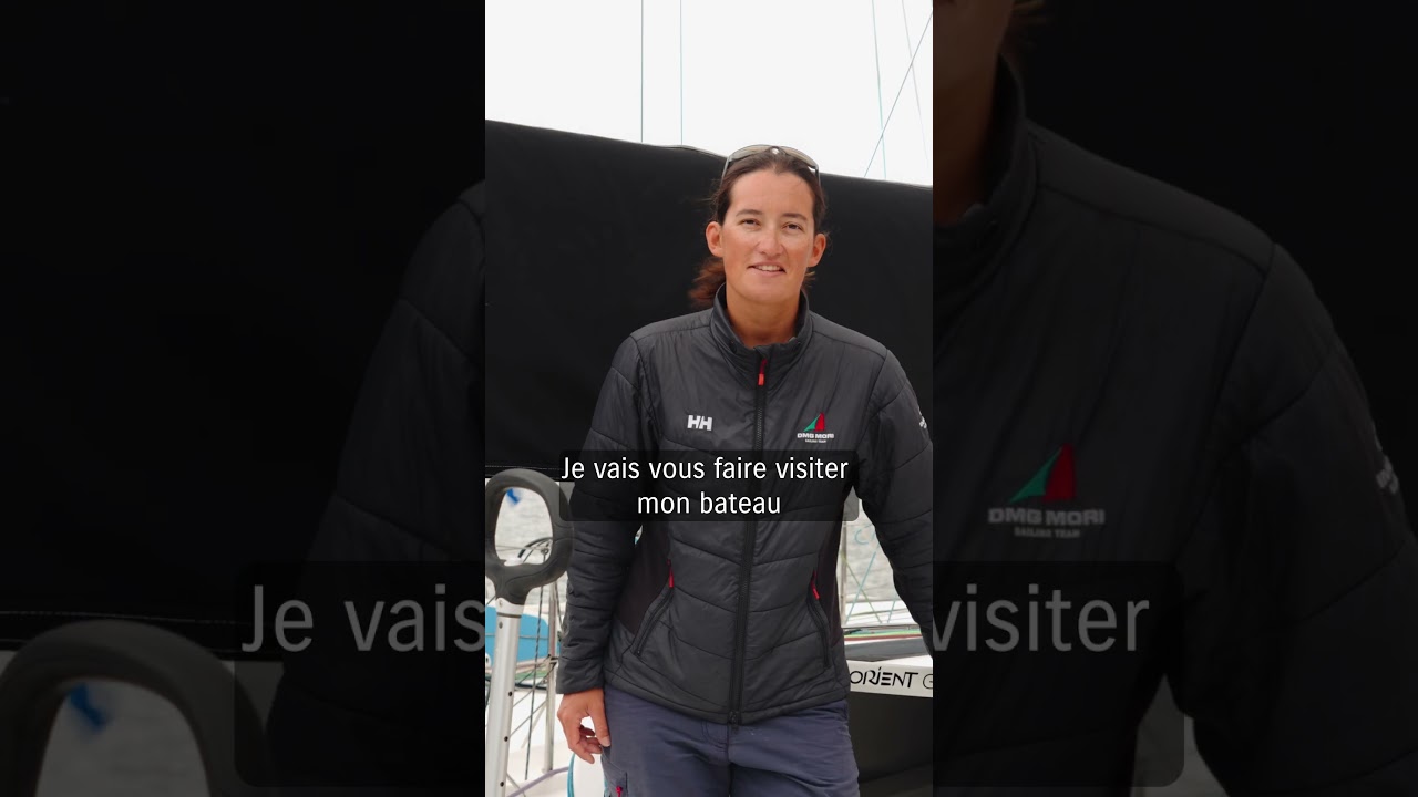 Solitaire du Figaro : Un d&eacute;fi hors norme, la course qui repousse toutes les limites !