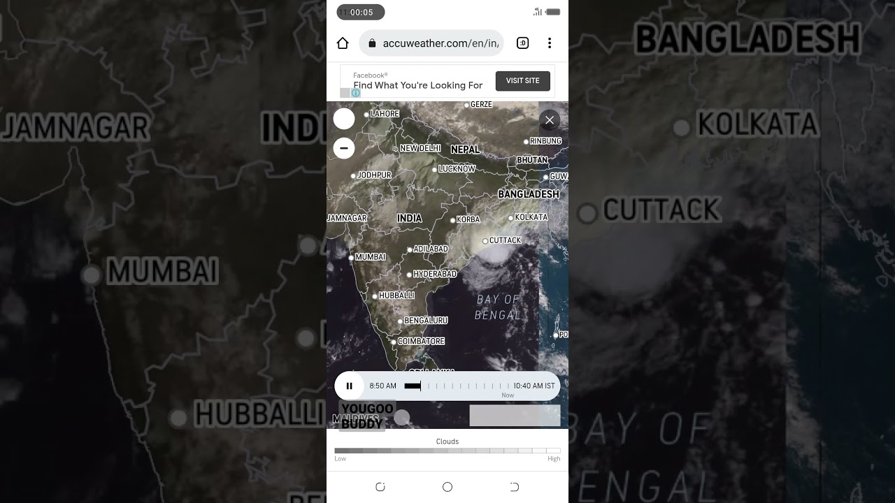 cyclone jawad satellite image live. tufan ki live location track kare iss website se apne mobile pe.