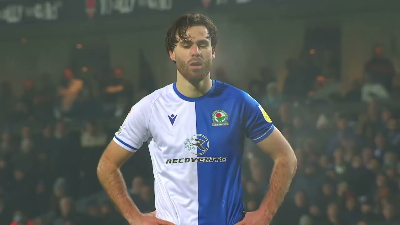 EVERY BEN BRERETON DIAZ GOAL IN THE EFL CHAMPIONSHIP (2021-22)