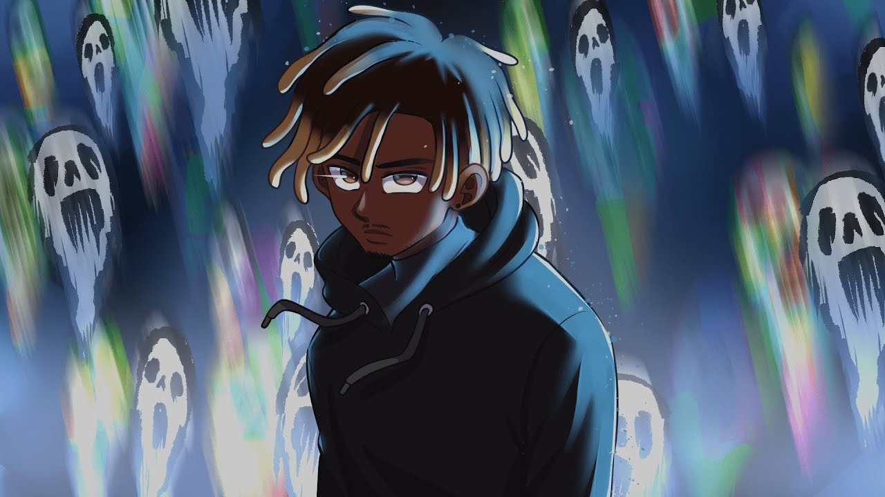 [FREE] Juice WRLD Type Beat - 