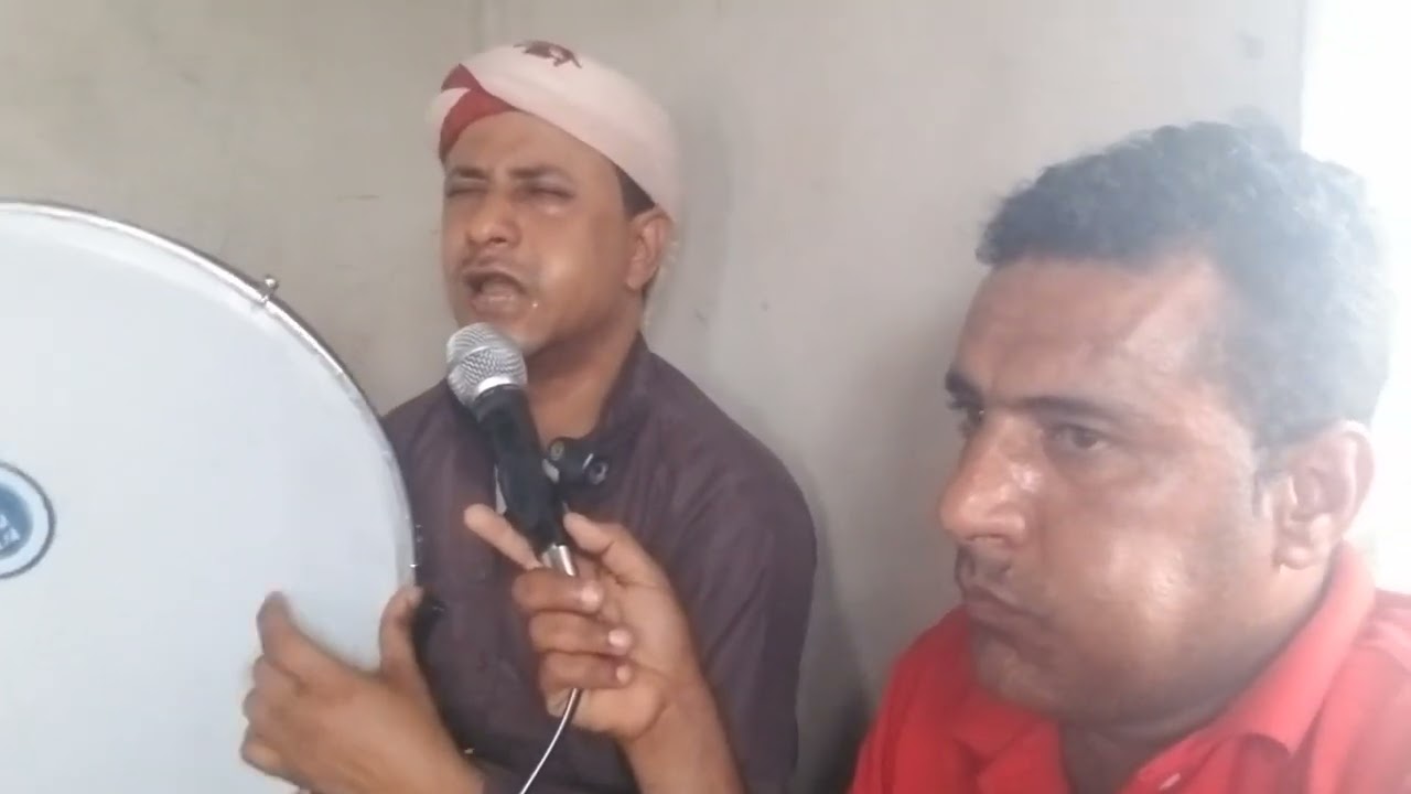 قصيده لسيدي الشيخ احمد ابن علوان بصوت قيم الباهوت صاعق المنصوب