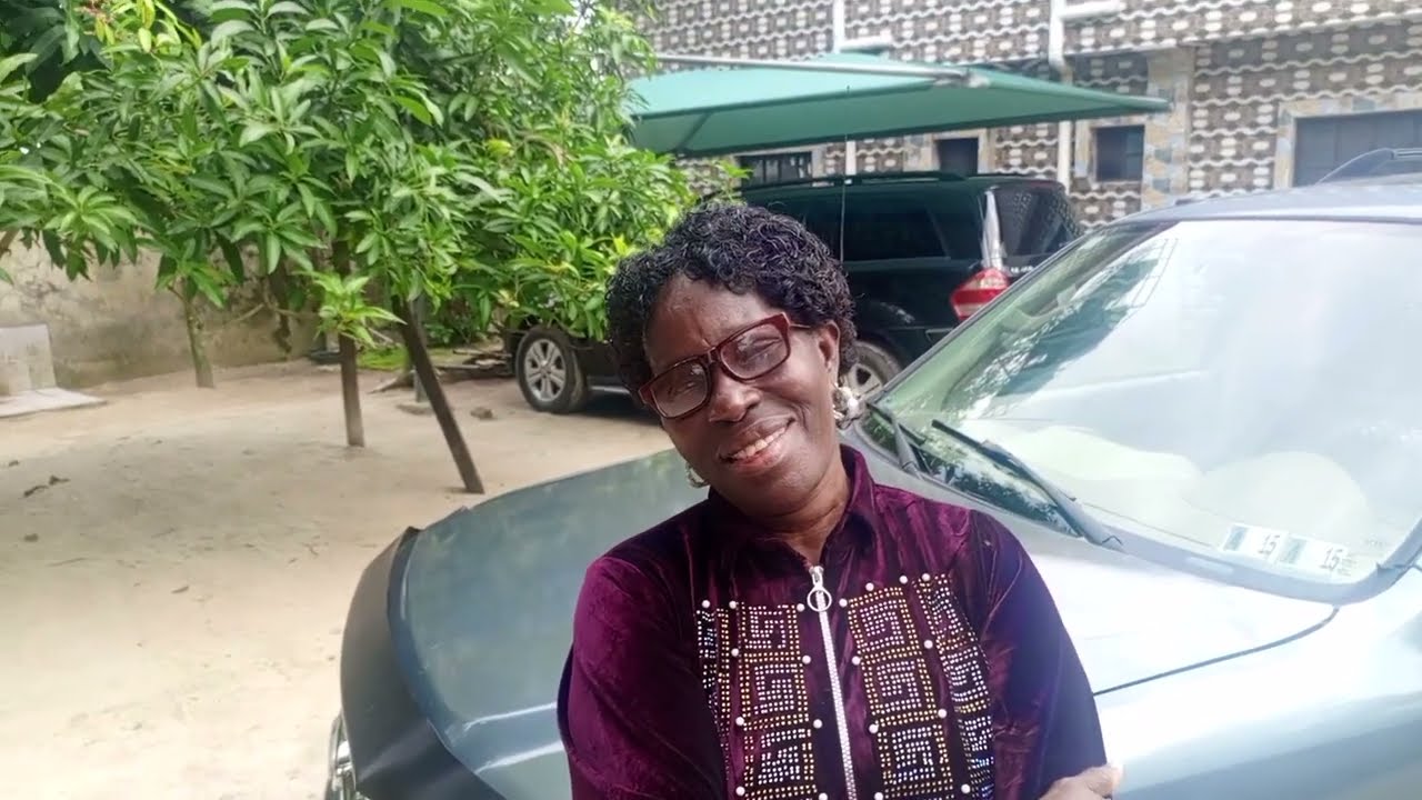 How to Start, Grow and Maintain a Successful School Business | Listen to Mrs. Apoki Felicia