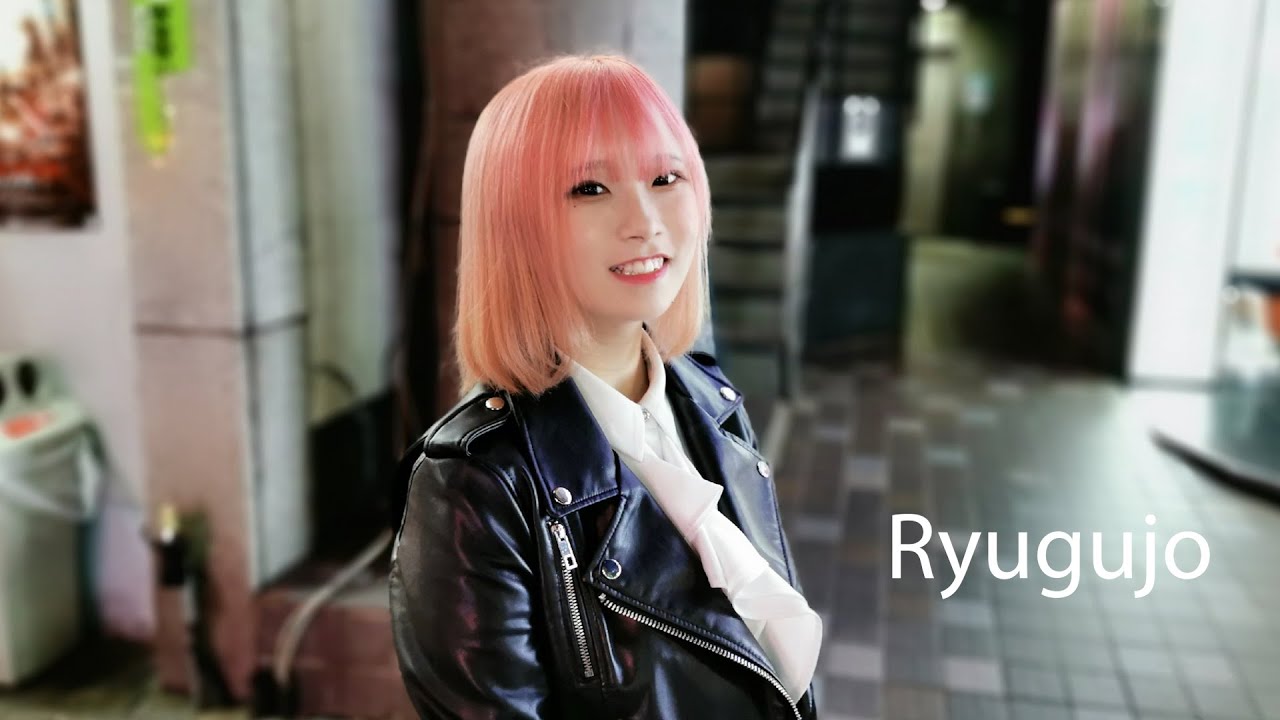 【福岡】Ryugujo (リュウグウジョウ)中洲 ガールズバー