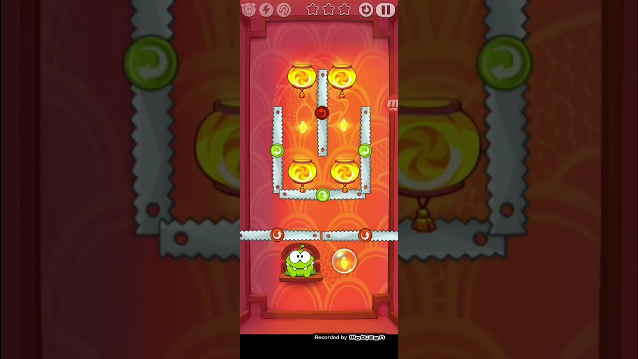 Cut the rope #14