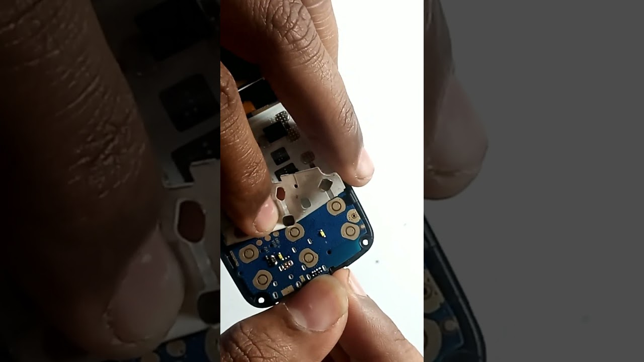 Nokia Ta-1464 battery error #shorts