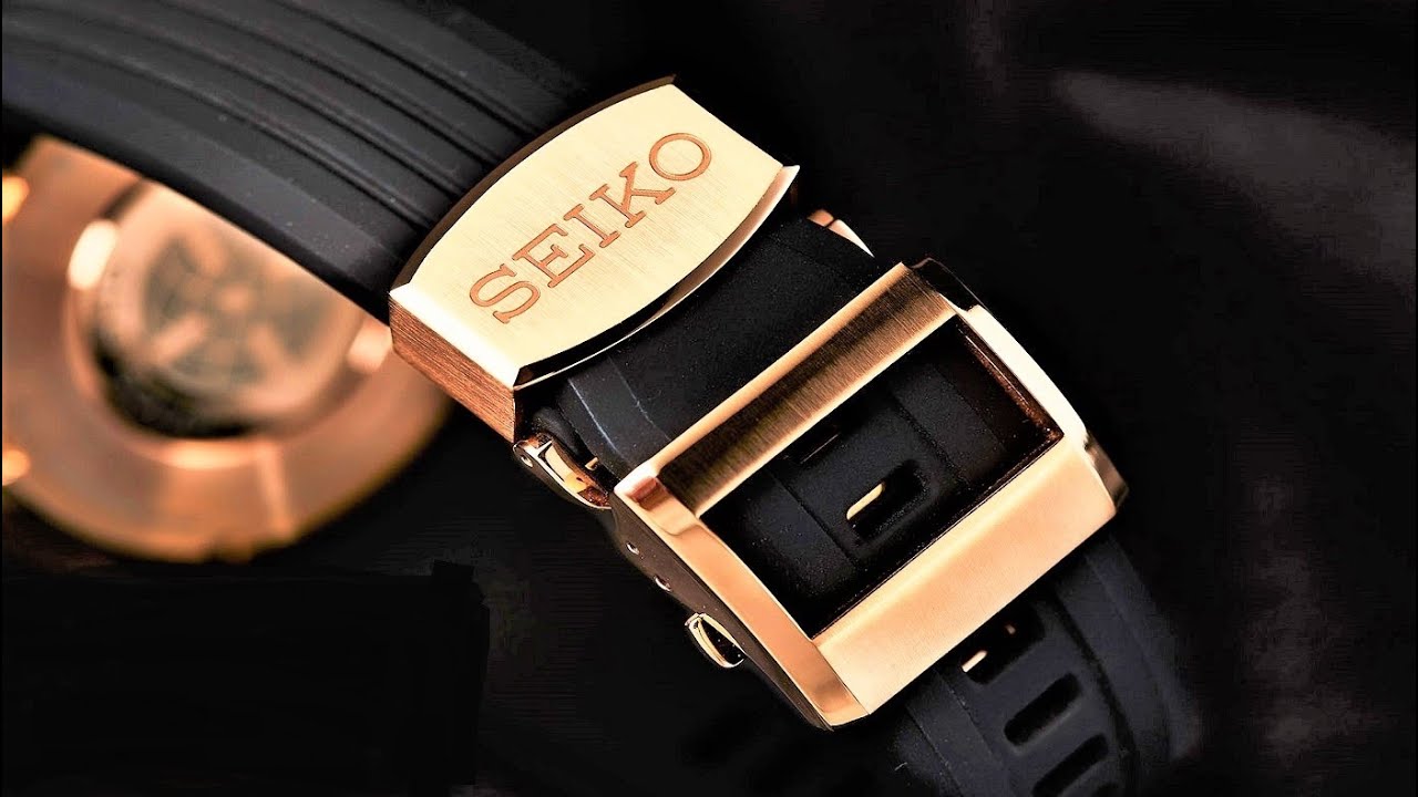 Top 9 Seiko Timepieces You Need in 2026