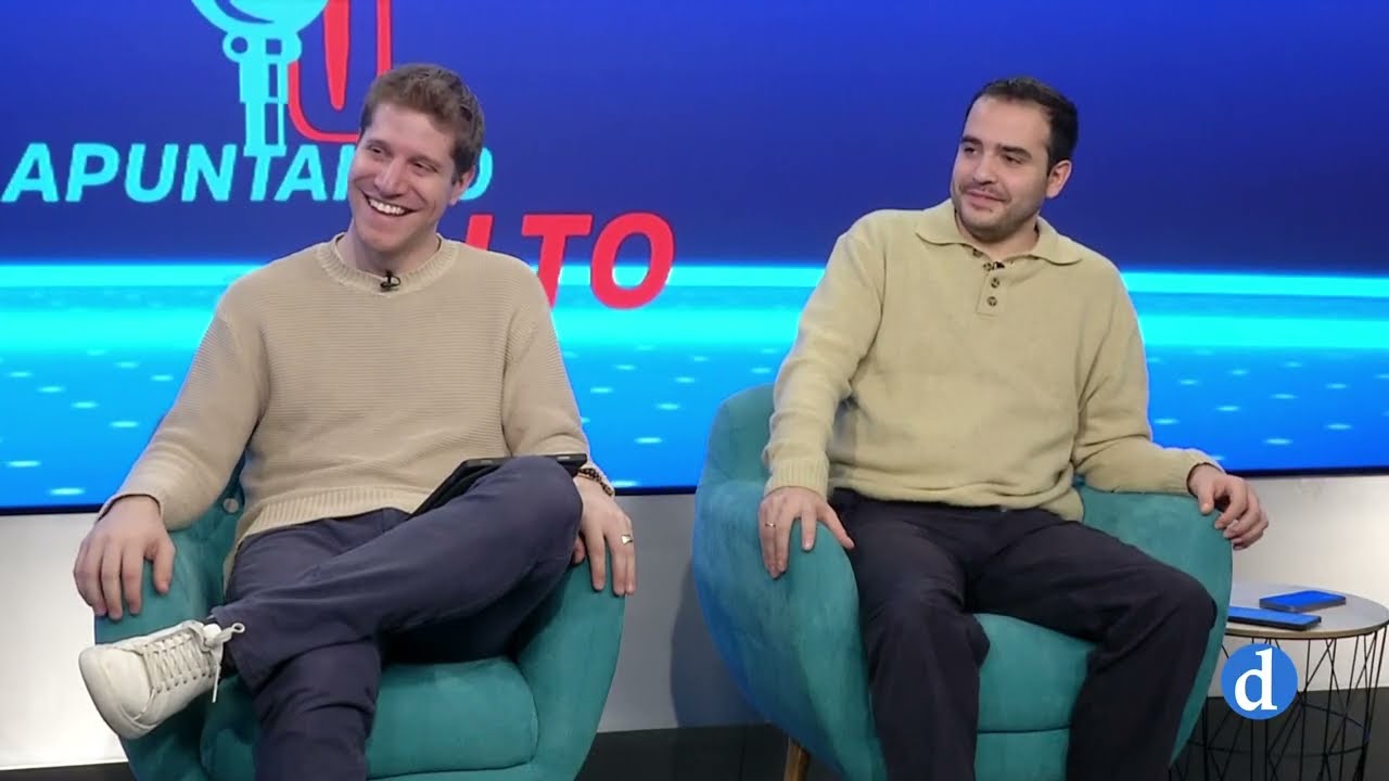 Apuntando a lo Alto 05 | ¿Creer hoy te convierte en un ciudadano sospechoso?