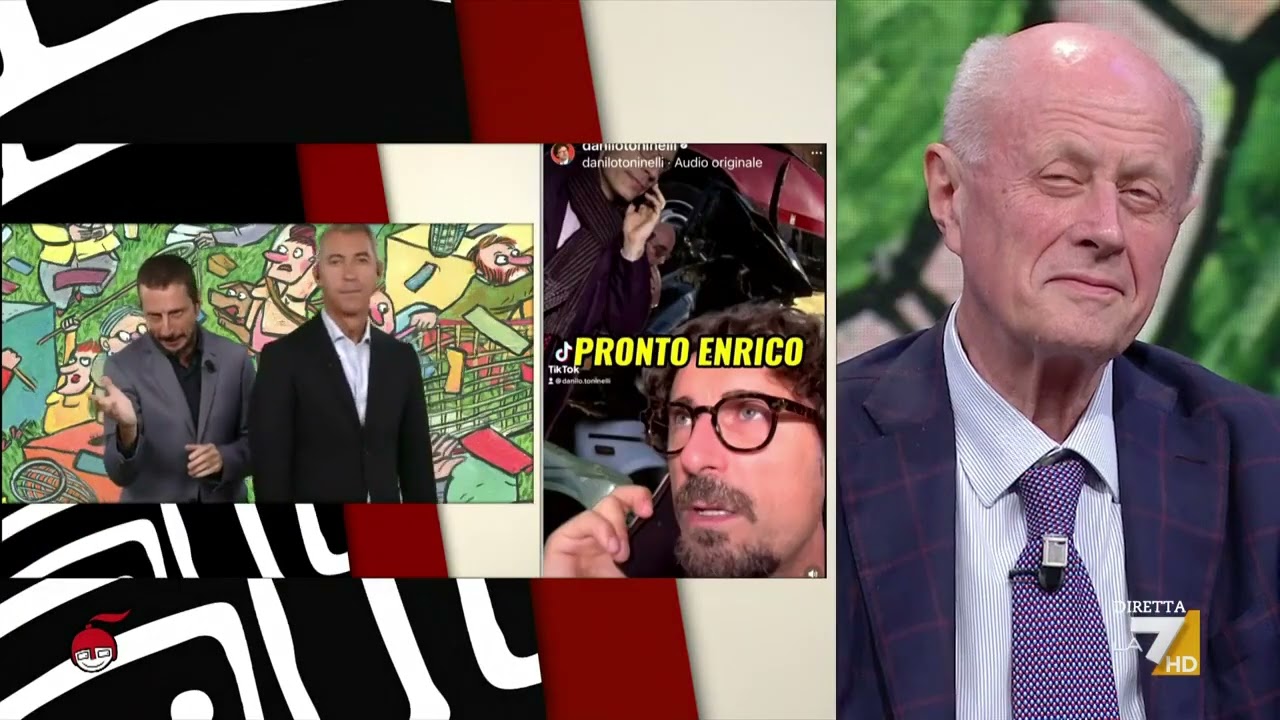 Il ritorno di Luca e Paolo