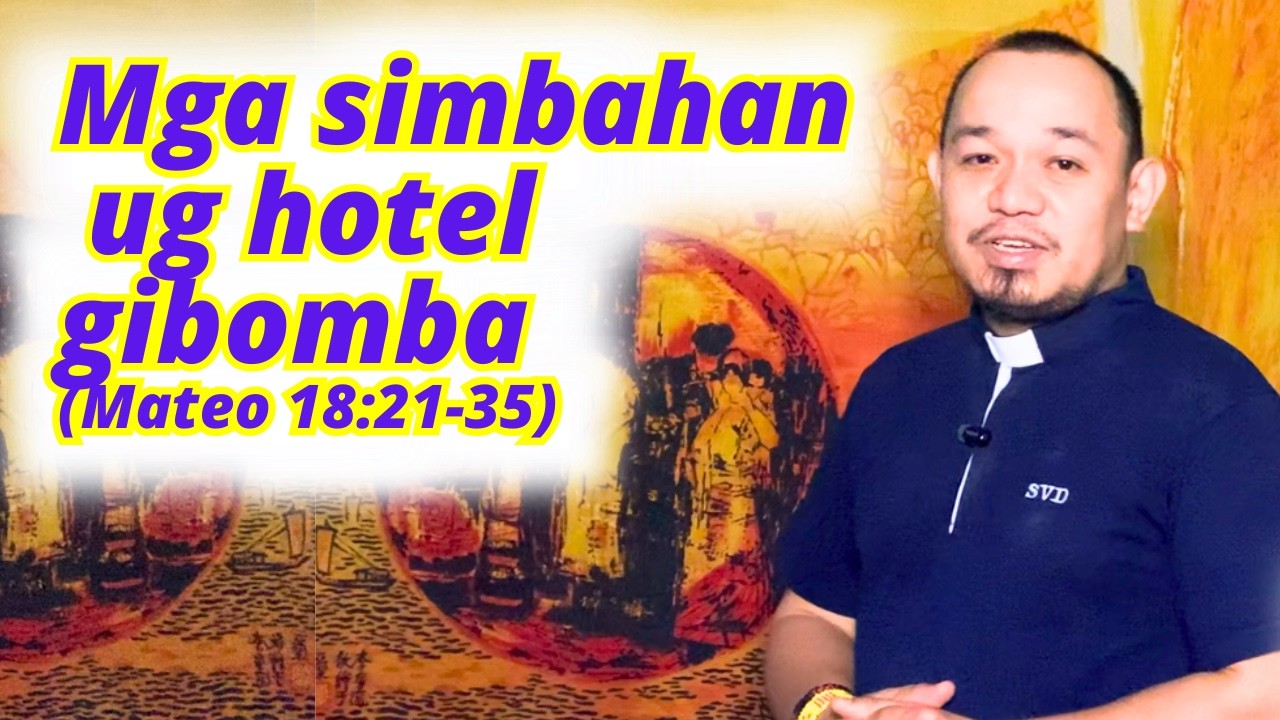 [CEBUANO]: March 10, 2026 | Mateo 18:21-35 | Martes sa Ikatulong Semana sa Kwaresma, Cycle A