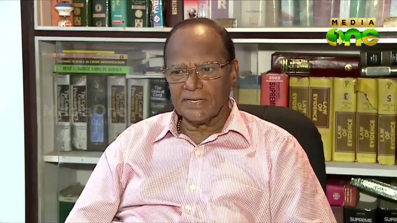 Ice cream case: Incidents in court mysterious, says VS' advocate