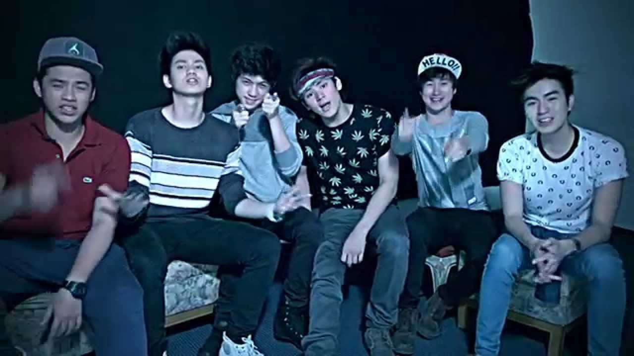 Tagu-taguan with Chicser