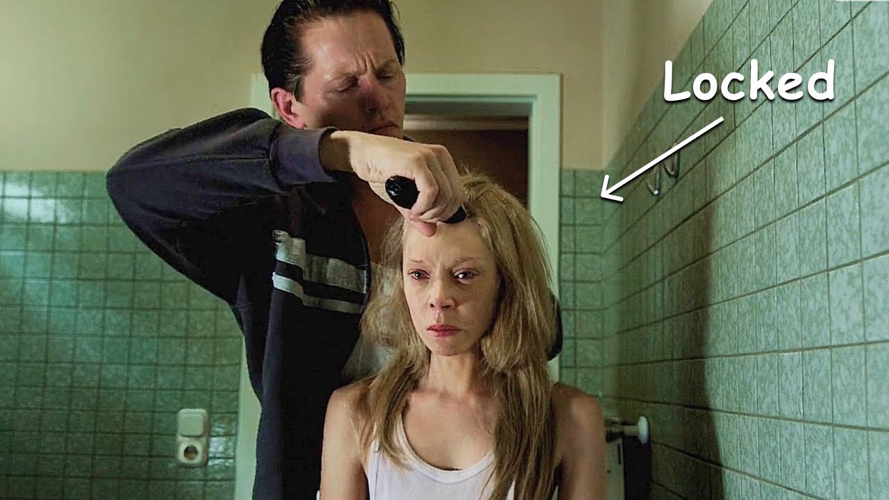 He Locked Her In Basement For 8 Years
