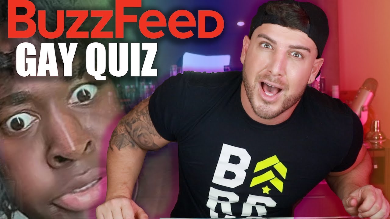 Getting Drunk And Learning Gay Shit For Science