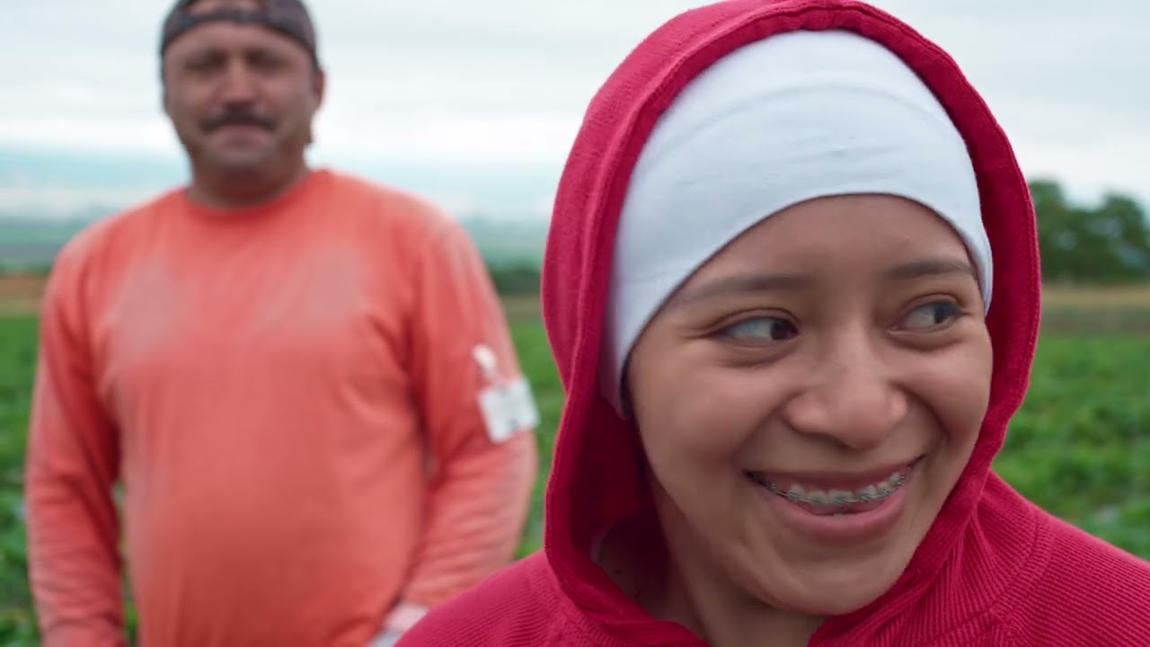 The Grower | Driscoll's One Family, One Earth™