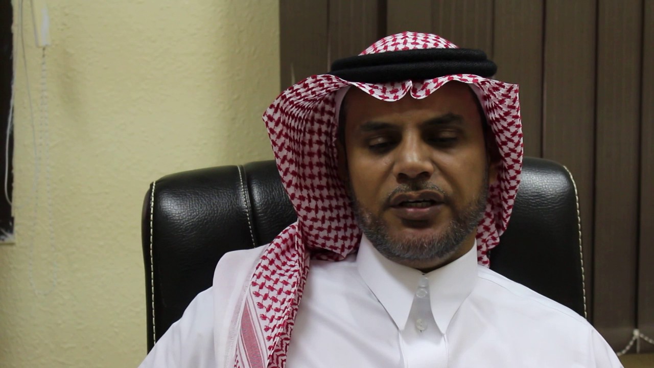 المسيرة الذاتية في حفل تقاعد الأستاذ عيظة بن عواض الطويرقي