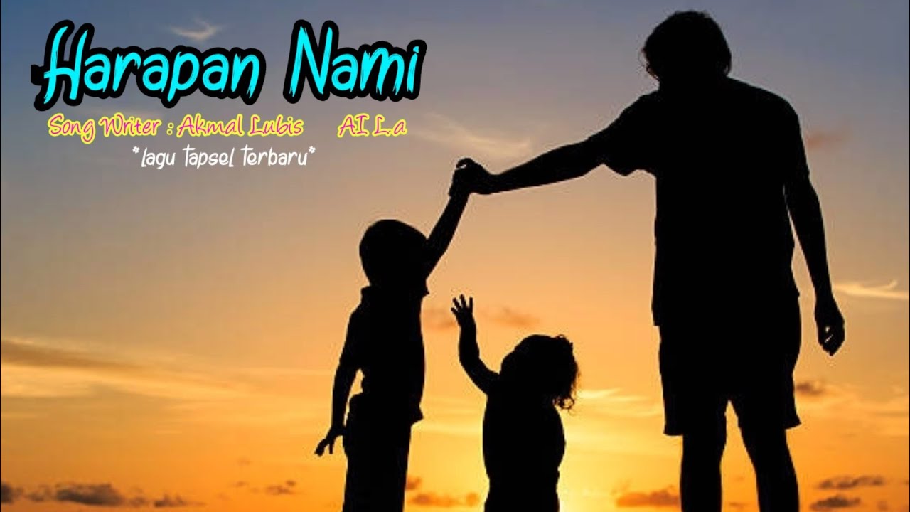 HARAPAN NAMI || LAGU TAPSEL TERBARU (OFFICIAL MUSIC VIDEO)