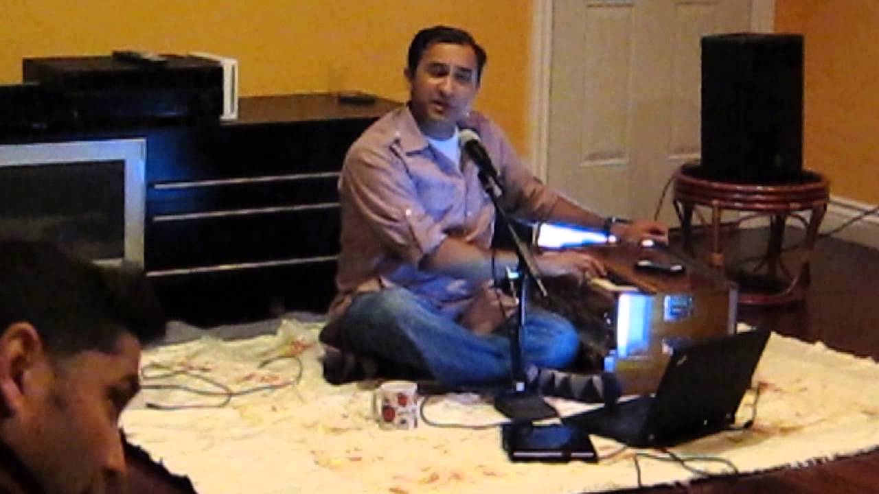 Poocho Na Kaise Maine   Amit Kelkar