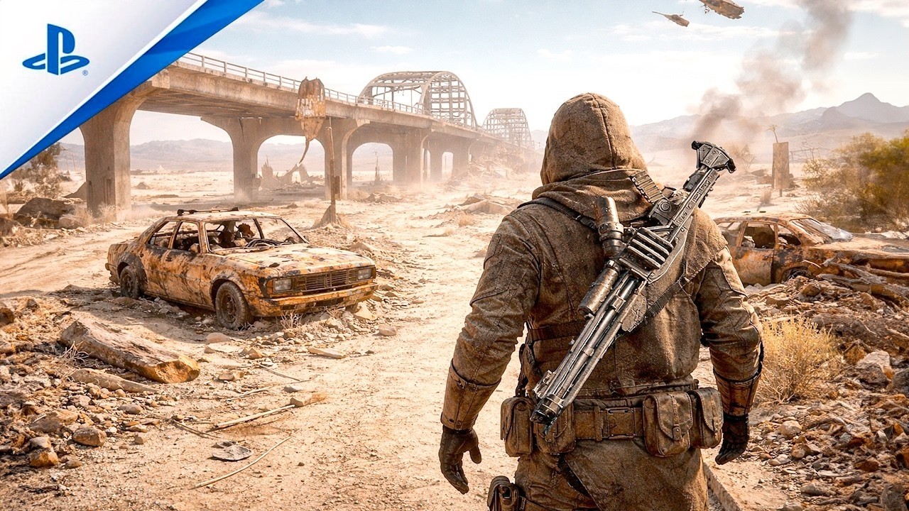 Everything Sony Just Revealed – State of Play February 2026