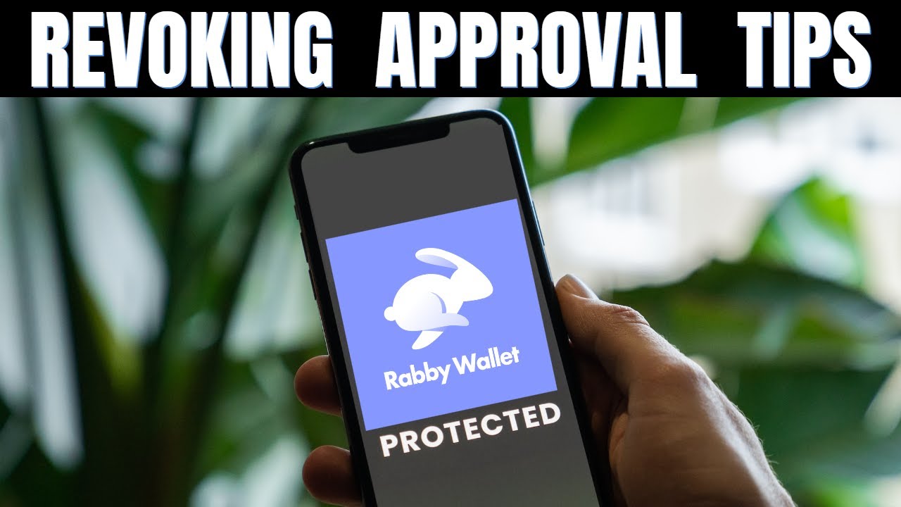 3 Things To Know When Revoking Approvals