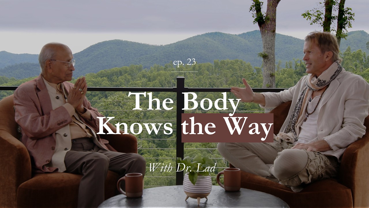 If you value your health, then this conversation is for you