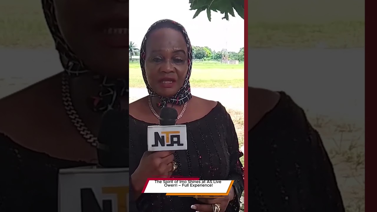 The Spirit of Imo Shines at AS Live Owerri – Full Experience!
